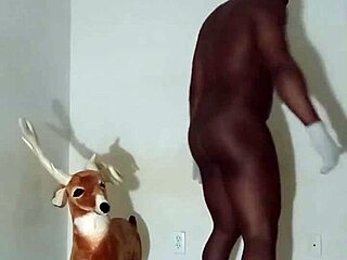 Showing Off Zodiac Patience with Bent Over Group Poses