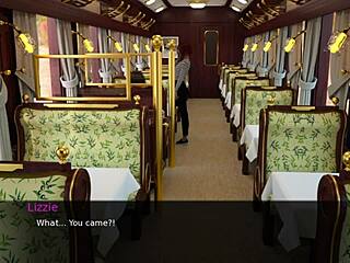 Hey, check out curvy cutie in Dusklight Manor 110, so hot! 😍