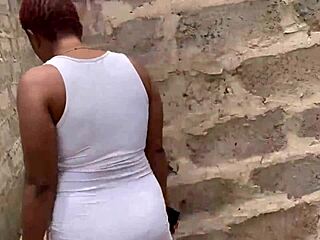 Ever Wonder How Mason Bangs the Site Owner in a Wet Outdoor Creampie Scene?