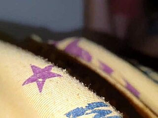 Hey, watch this blonde suck my cock with no limits