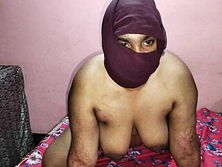 i can’t believe how hard the makeup guy fucked my hot indian model client at home