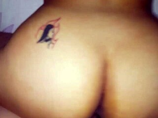 Hey, this Argentinian teen loves wild sex with her big latina ass! 🔥