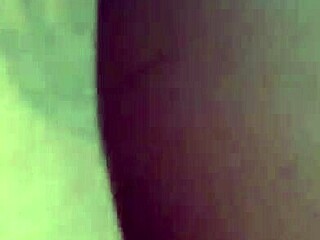 Lorena Geen Works the Street on Av Brasil for 70 Bucks