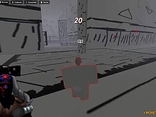 roblox gods will unfolds in a mysterious black-themed adventure