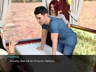 Hey, check out curvy cutie in Dusklight Manor 110, so hot! 😍