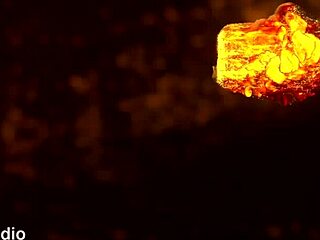 Yo Diana, taking that monster cock in anal is wild, Oliver's intense!