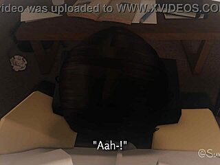 Whoa, hör dieses Geständnis beim Lernen: Wilde Teen 18+ reitet und Creampie!