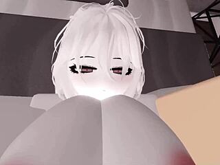 يا رجل عايز تعرف إزاي نكت معجبة روبلوكس عذراء وليفترث وجبتها جوا مرات كتير؟