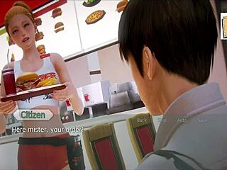 whoa! academy 37 brings wild action in steamy game play!