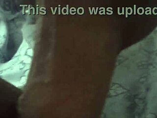 Damn! Pro Hooker Slams Just The Tip In Hardcore!