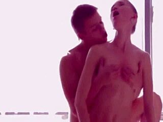 FRENCH AMATEUR STEPMOM CAUGHT PISSING FROM HAIRY PUSSY!