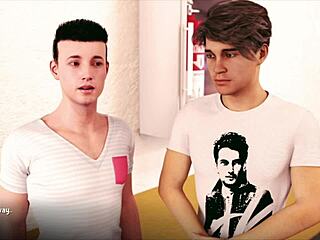 A O A Academy 37 showcases teen gaming antics