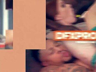 wanna see amirah adara ride double in europe?