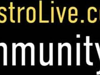 double dildo action with angelina castro and nina kayy guarantees hot fun