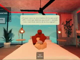 In this wild tale, a Colombian stud pounds me doggystyle until I’m knocked up with his creampie