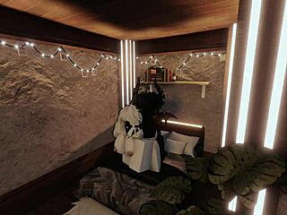 俺のバニーHGが助けを求めたけどデモンコックを渇望