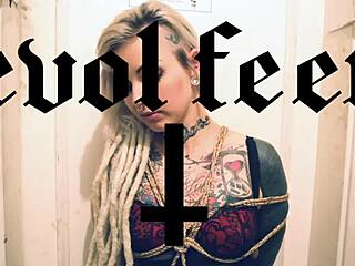 Princess got tied up for some kinky foot worship fun