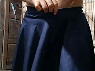 Hey, remember the night my stepmom showed me real pleasure?