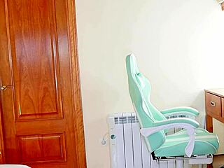 Prank My Step Cousin with Tantaly Doll in Bedroom Fun