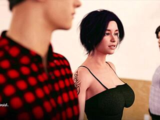 A O A Academy 37 showcases teen gaming antics