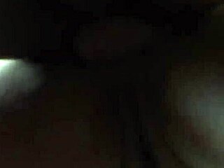 My Hot Blonde Transsexual Stuns in Wild Action Scene