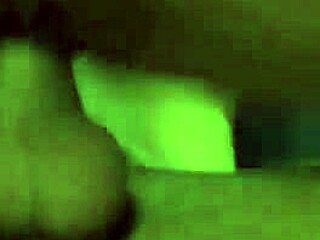 란제리 입은 아시안 걸 미아 레라니랑 섹스, 너무 좋아