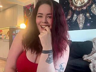 Yo, I'm cucking my boyfriend with Vanessa Strawberry's help