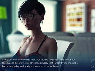 Let's Play Elsa's Nightmares Chapter 2: Bound by Dreams