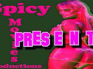 Casting the Stunning Hottie Phoebe for a Role