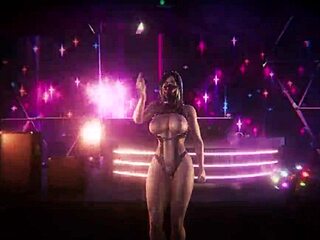 Dance Moves That Will Blow Your Mind Today!