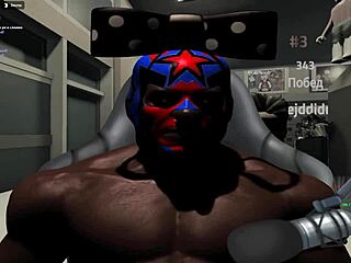 roblox gods will unfolds in a mysterious black-themed adventure