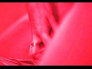 girl dives into intense lesbian sex with roommate, unbirthing in wild vore trailer