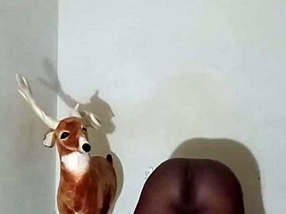 Showing Off Zodiac Patience with Bent Over Group Poses