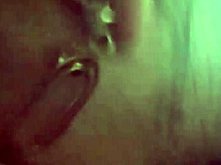 Vino Tinto Makes My Curvy Latina Moan Loudly in Homemade Dirty Fun