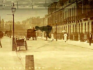 Dark Lantern Entertainment unveils steamy retro porn