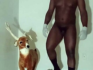 Showing Off Zodiac Patience with Bent Over Group Poses