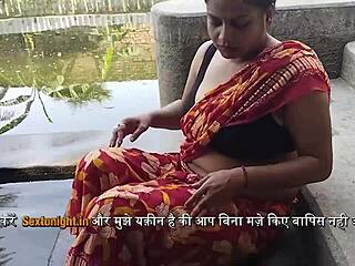 Devar, why’d you fuck bhabhi right after her shower?