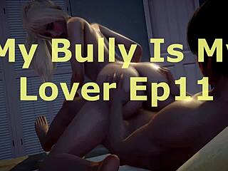 My Bully Turns Lover in Game of Passion. Episode 11 Unravels Secrets.