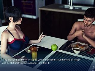 Let's Play Elsa's Nightmares Chapter 2: Bound by Dreams