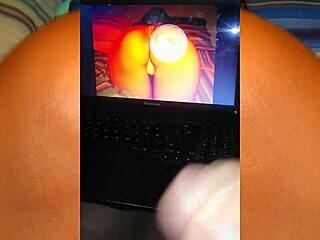 Tributo a Afrodita with Intense Solo Masturbation Scene