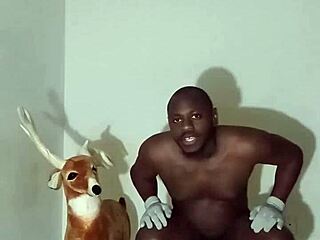 Showing Off Zodiac Patience with Bent Over Group Poses