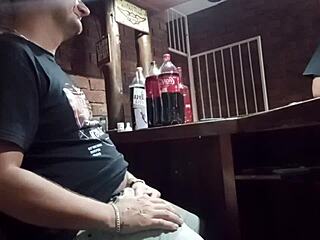 Just messing around with myself at work, can't help it sometimes