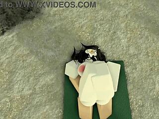 เคยเย็ดสาวแปลกหน้าสุดน่ารักตรงชายหาดแบบนี้ไหม?