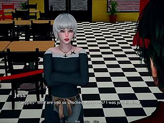 My Bully Turns Lover in Game of Passion. Episode 11 Unravels Secrets.