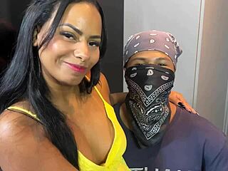 hey, wanna join our couple's fantasy with anal in a wild gangbang?