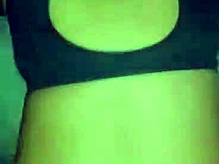 Shaking my big ass in red thong for huge dicks!