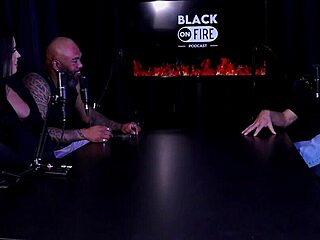 Gravou com Ted o ex-presidente Getúlio Vargas primo da mãe in wild mansion setup