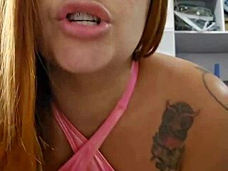 Flashing Solo Moments in Public Display