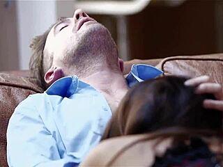 Milf Affairs Soft - Enjoyable Quickie Leaves Her Satisfied