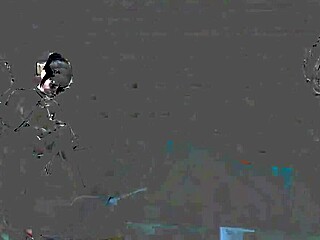 Brother catches two cute stepsisters for double penetration with big cock